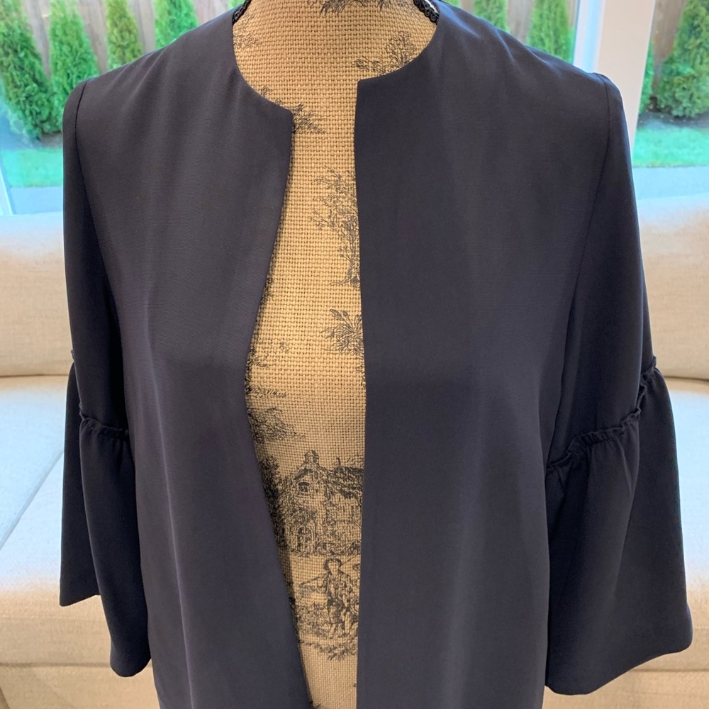 Midi length jacket - Picture 3 of 7